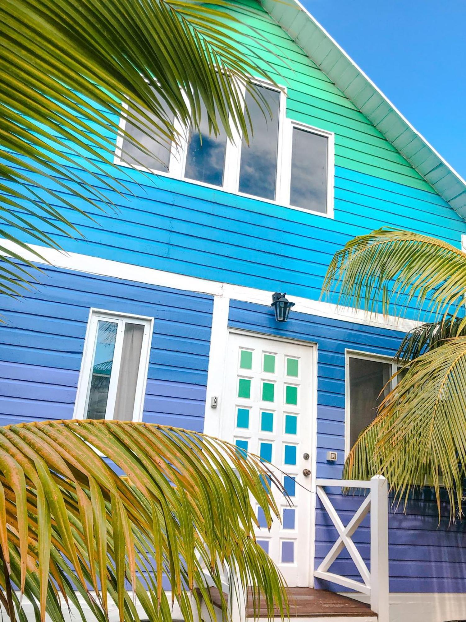 Whyknot Holbox Bed & Breakfast エクステリア 写真
