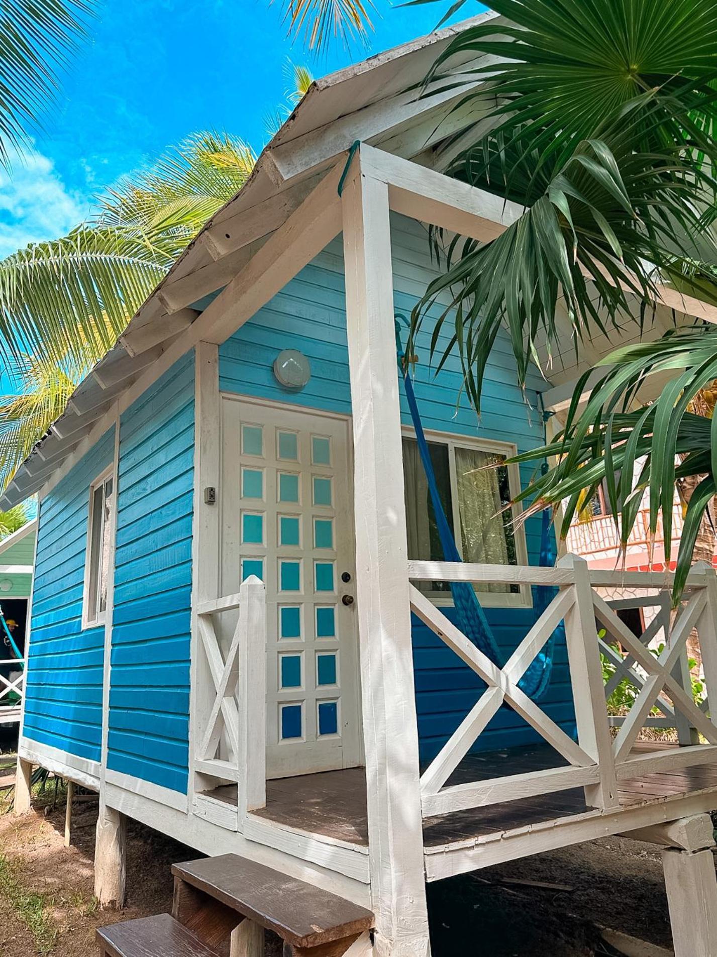 Whyknot Holbox Bed & Breakfast エクステリア 写真
