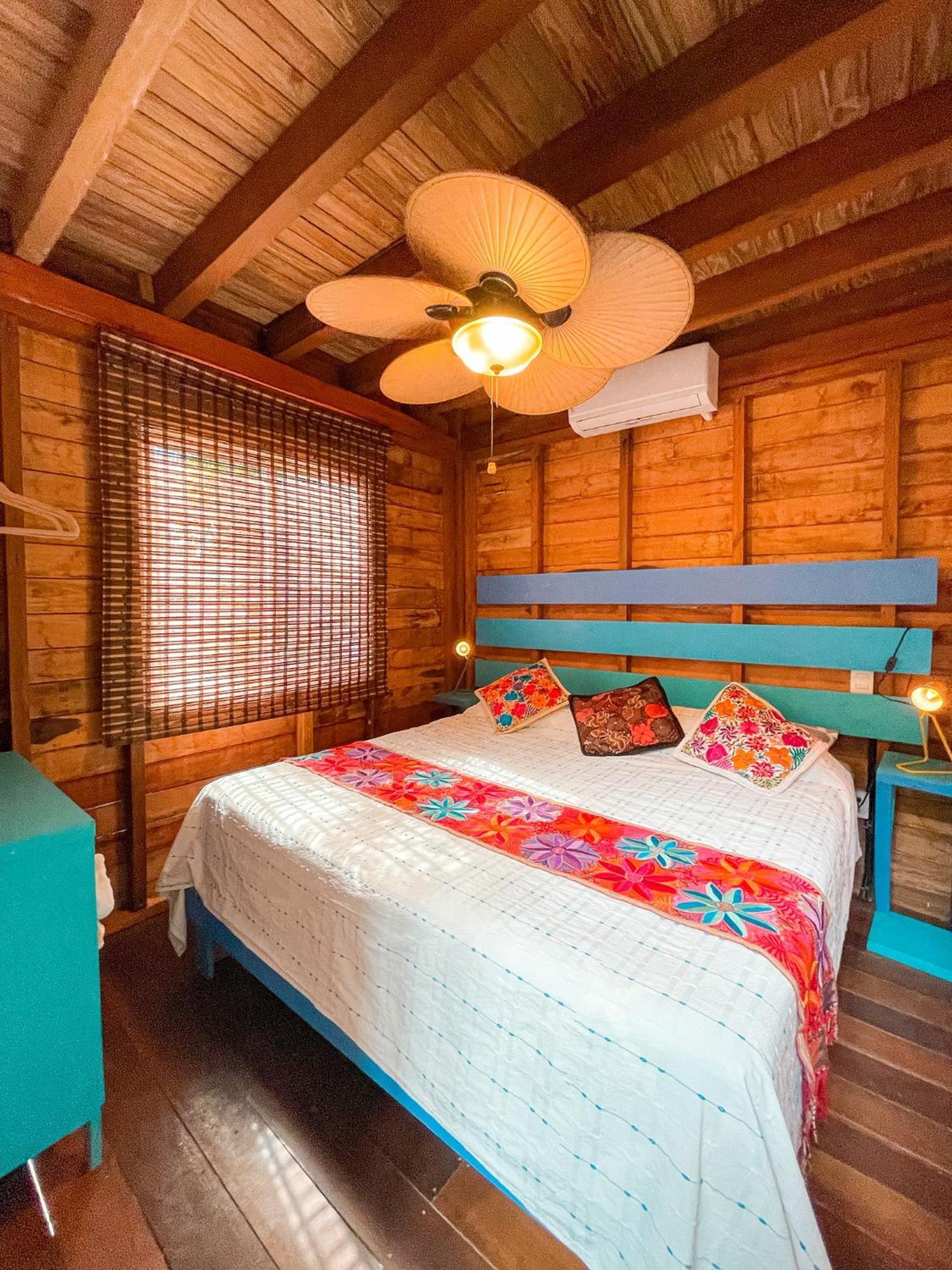 Whyknot Holbox Bed & Breakfast エクステリア 写真