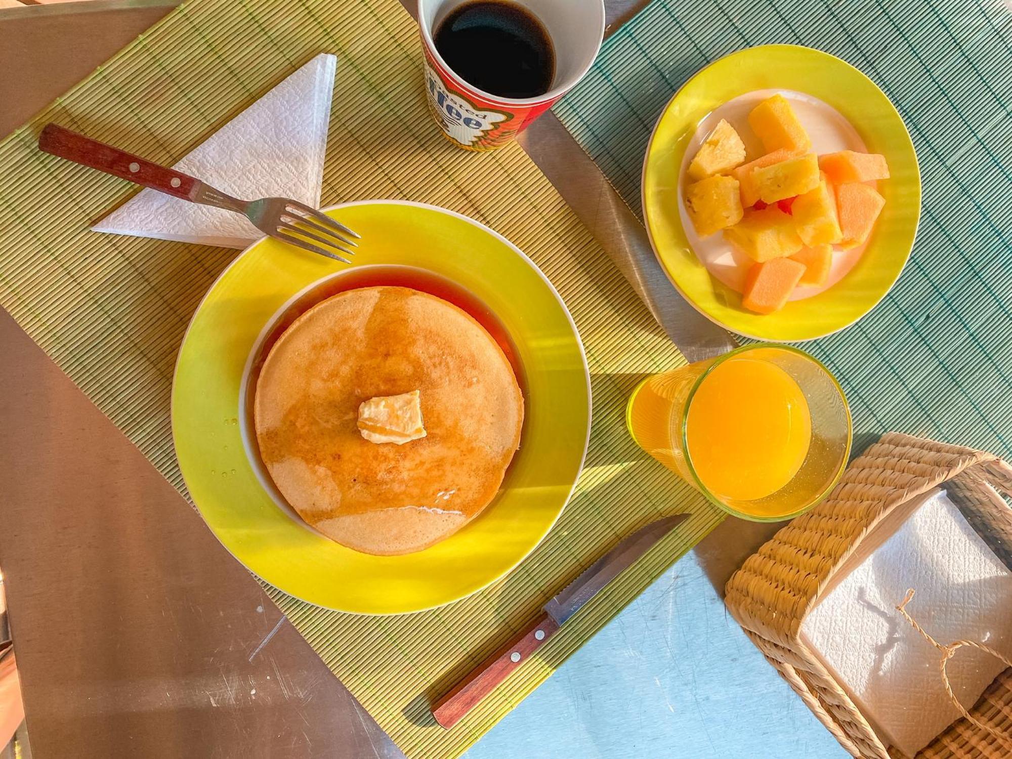 Whyknot Holbox Bed & Breakfast エクステリア 写真