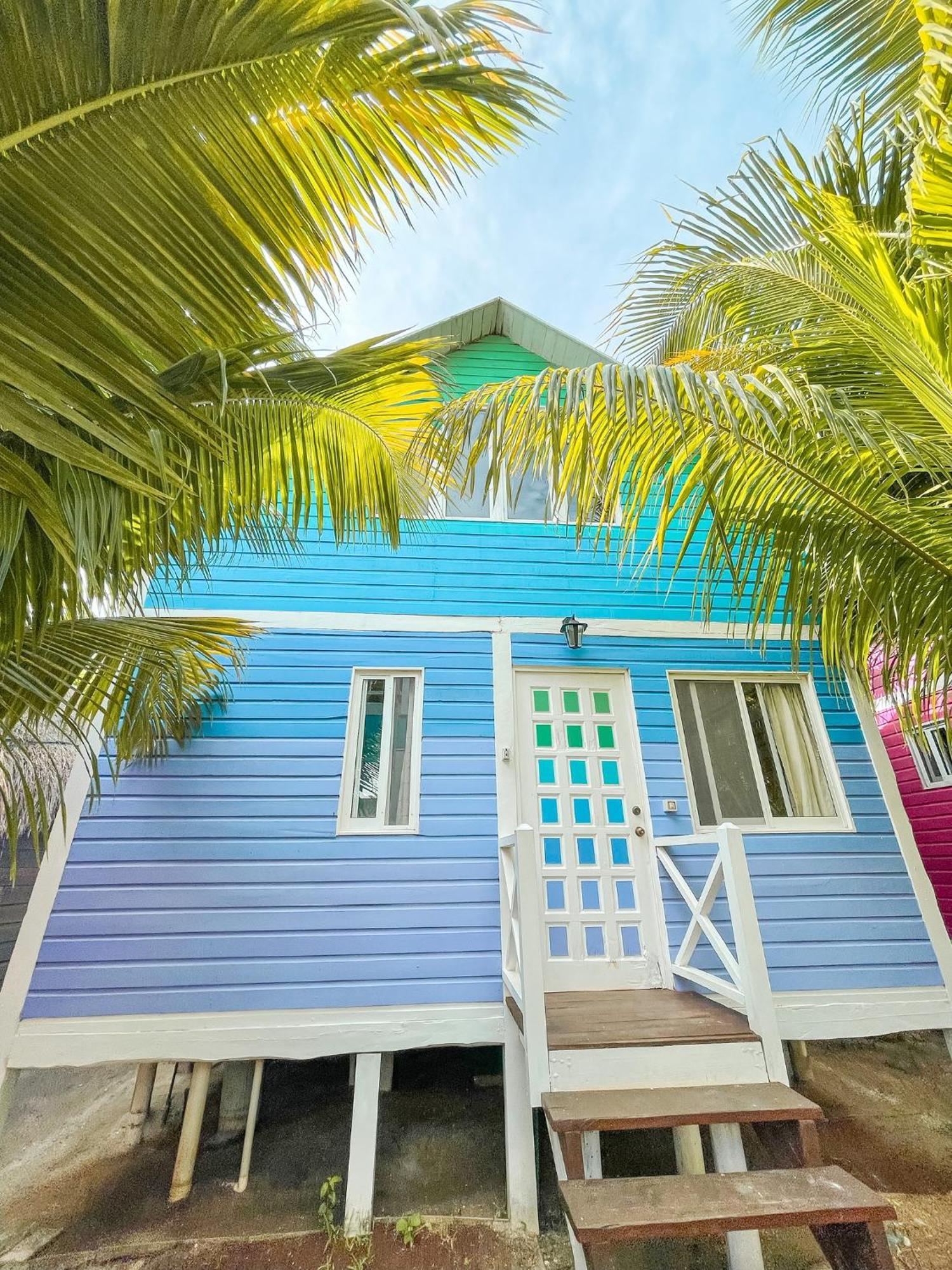 Whyknot Holbox Bed & Breakfast エクステリア 写真