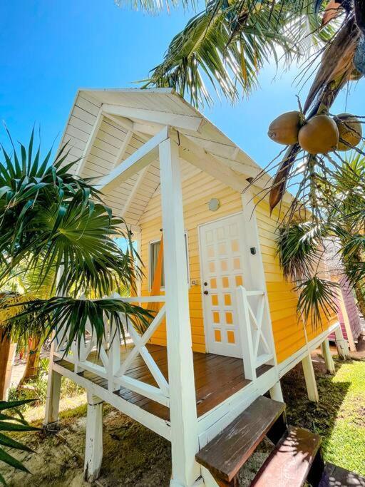Whyknot Holbox Bed & Breakfast エクステリア 写真