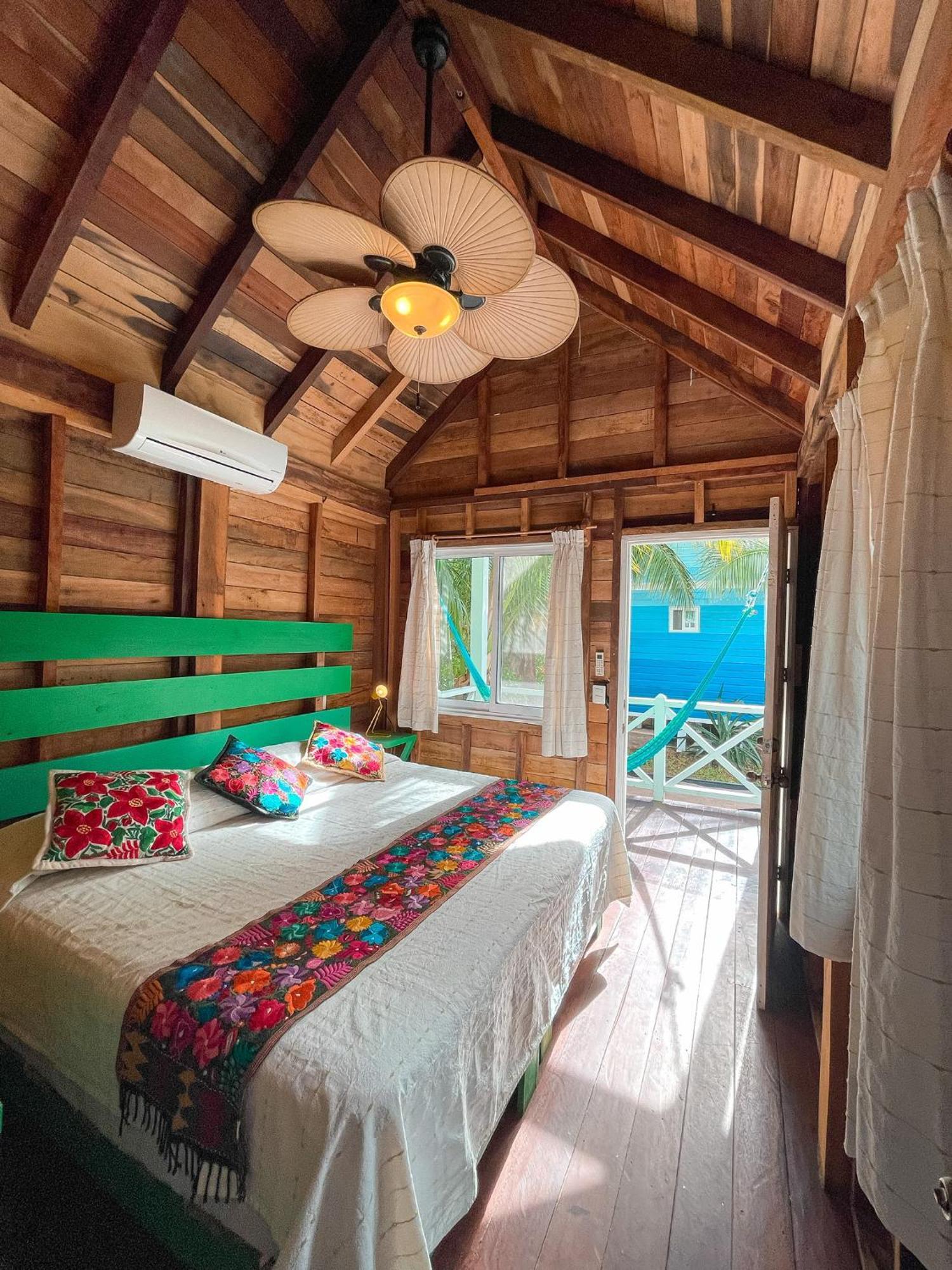 Whyknot Holbox Bed & Breakfast エクステリア 写真